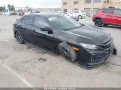 SHHFK7G46LU207471 2020 HONDA CIVIC