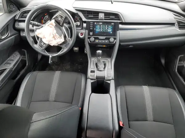 SHHFK7G46LU217756 2020 HONDA CIVIC - Image 8