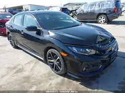 SHHFK7G46LU218440 2020 HONDA CIVIC