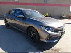 SHHFK7G46LU223153 2020 HONDA CIVIC