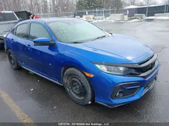 SHHFK7G46LU300670 2020 HONDA CIVIC