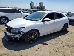 SHHFK7G46MU204068 2021 HONDA CIVIC