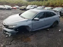 SHHFK7G46MU229214 2021 HONDA CIVIC