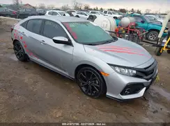 SHHFK7G47HU223508 2017 HONDA CIVIC