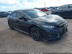 SHHFK7G47HU226599 2017 HONDA CIVIC