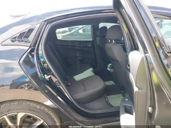 SHHFK7G47HU226599 2017 HONDA CIVIC - Image 8