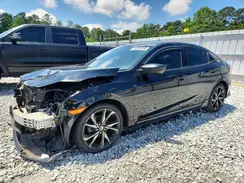 SHHFK7G47HU228160 2017 HONDA CIVIC