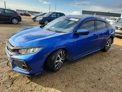 SHHFK7G47HU301608 2017 HONDA CIVIC
