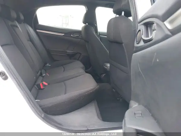 SHHFK7G47HU302211 2017 HONDA CIVIC - Image 8