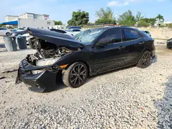 SHHFK7G47JU203040 2018 HONDA CIVIC