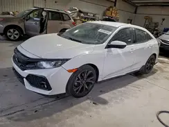 SHHFK7G47JU203331 2018 HONDA CIVIC