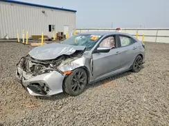 SHHFK7G47JU209520 2018 HONDA CIVIC