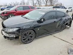 SHHFK7G47JU210909 2018 HONDA CIVIC