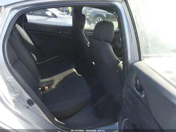 SHHFK7G47JU213857 2018 HONDA CIVIC - Image 8