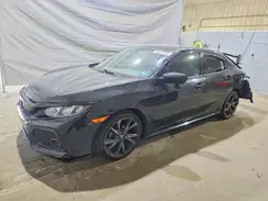 SHHFK7G47JU217004 2018 HONDA CIVIC