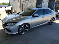 SHHFK7G47JU223420 2018 HONDA CIVIC