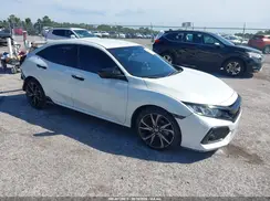 SHHFK7G47JU226236 2018 HONDA CIVIC