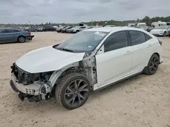 SHHFK7G47JU226267 2018 HONDA CIVIC