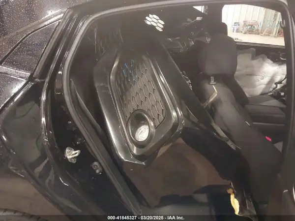 SHHFK7G47JU227161 2018 HONDA CIVIC - Image 8