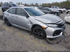 SHHFK7G47JU232683 2018 HONDA CIVIC