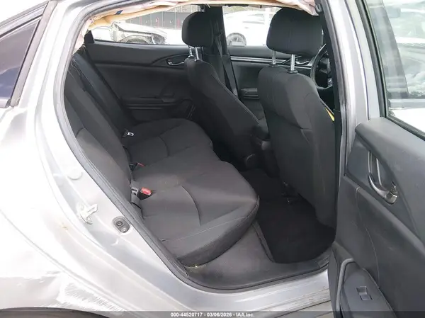 SHHFK7G47JU232683 2018 HONDA CIVIC - Image 8