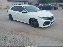 SHHFK7G47JU235857 2018 HONDA CIVIC