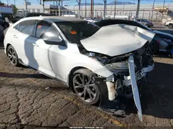 SHHFK7G47JU240394 2018 HONDA CIVIC