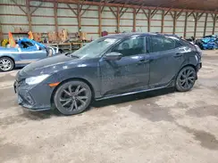 SHHFK7G47JU301856 2018 HONDA CIVIC