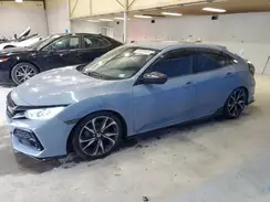 SHHFK7G47KU200799 2019 HONDA CIVIC