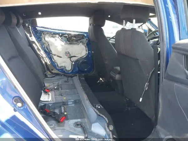 SHHFK7G47KU203931 2019 HONDA CIVIC - Image 8