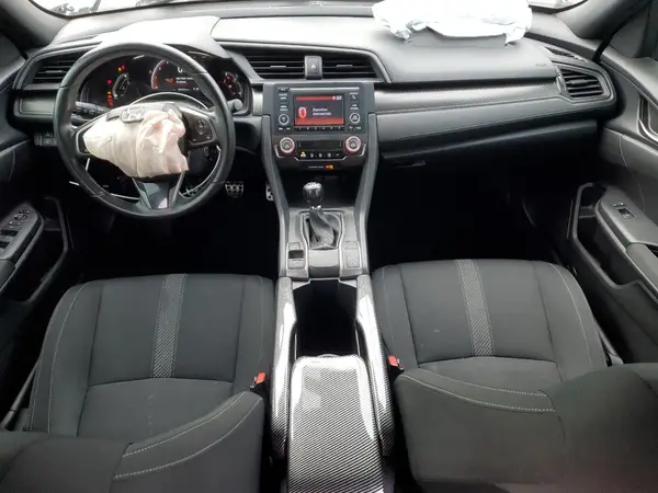 SHHFK7G47KU214962 2019 HONDA CIVIC - Image 8