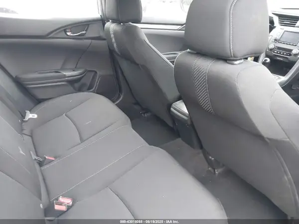 SHHFK7G47KU215013 2019 HONDA CIVIC - Image 8