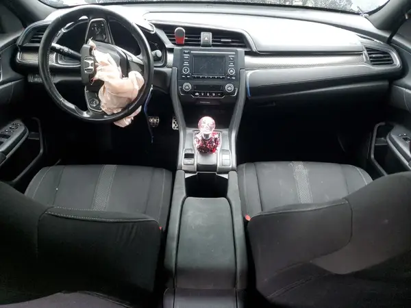 SHHFK7G47KU217490 2019 HONDA CIVIC - Image 8