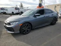 SHHFK7G47KU222981 2019 HONDA CIVIC