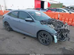 SHHFK7G47KU224519 2019 HONDA CIVIC