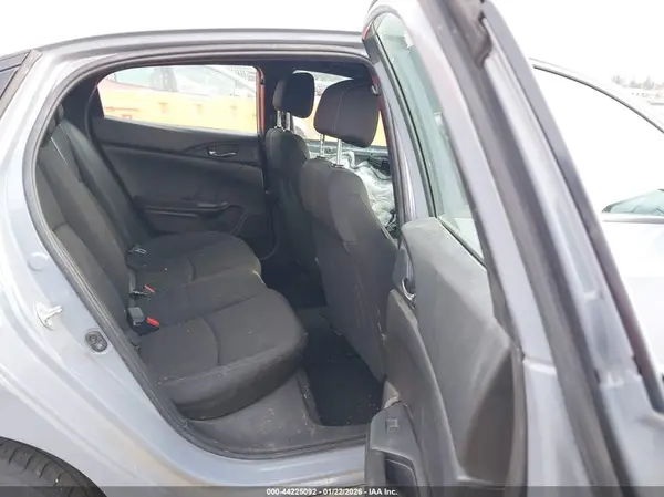 SHHFK7G47KU224519 2019 HONDA CIVIC - Image 8