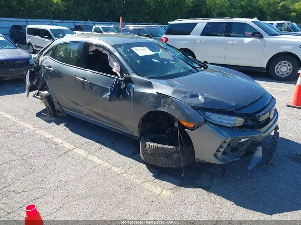 SHHFK7G47LU200562 2020 HONDA CIVIC