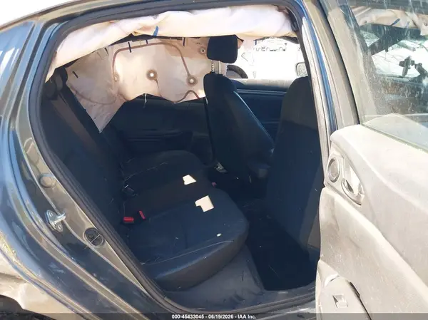 SHHFK7G47LU200562 2020 HONDA CIVIC - Image 8