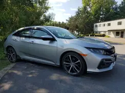 SHHFK7G47LU216177 2020 HONDA CIVIC