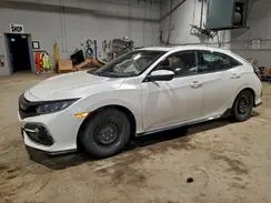 SHHFK7G47LU303223 2020 HONDA CIVIC