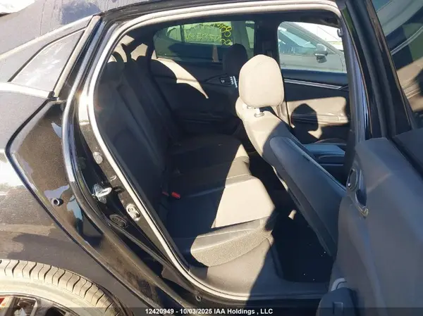 SHHFK7G47LU304002 2020 HONDA CIVIC - Image 8