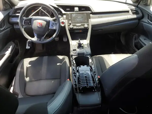 SHHFK7G47MU204063 2021 HONDA CIVIC - Image 8