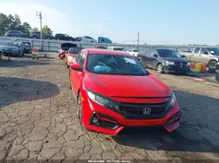SHHFK7G47MU205648 2021 HONDA CIVIC