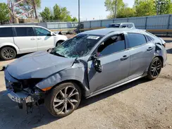 SHHFK7G47MU207142 2021 HONDA CIVIC
