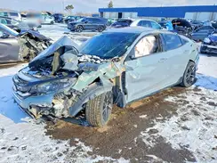 SHHFK7G47MU210526 2021 HONDA CIVIC