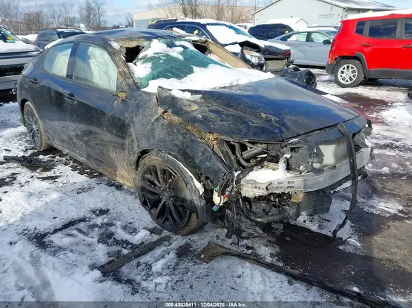 SHHFK7G47MU216245 2021 HONDA CIVIC - Image 1