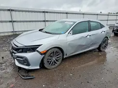 SHHFK7G47MU223194 2021 HONDA CIVIC