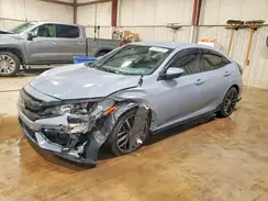 SHHFK7G47MU229190 2021 HONDA CIVIC