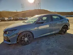 SHHFK7G47MU230727 2021 HONDA CIVIC