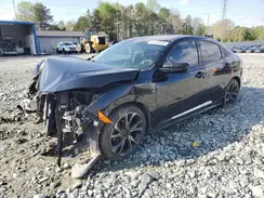 SHHFK7G48HU209133 2017 HONDA CIVIC